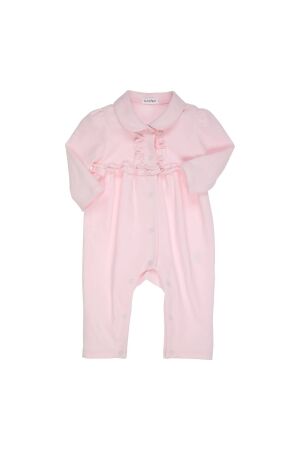Gymp Babypakje Aerodoux Light Pink