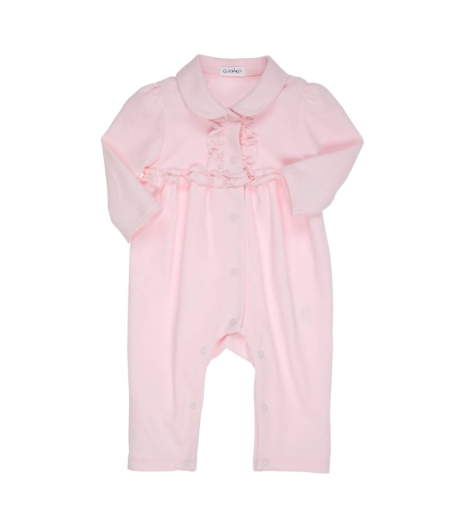 Gymp boxpakjes & rompers Light Pink 480-5602-10