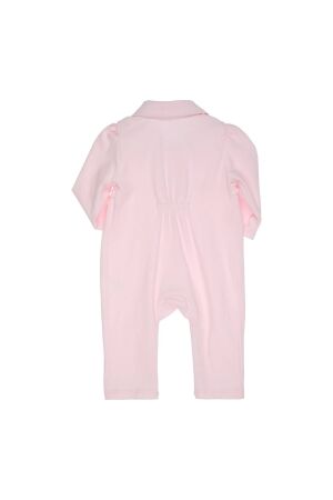 Gymp boxpakjes & rompers Light Pink 480-5602-10