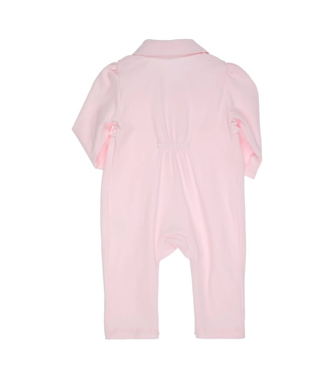 Gymp boxpakjes & rompers Light Pink 480-5602-10