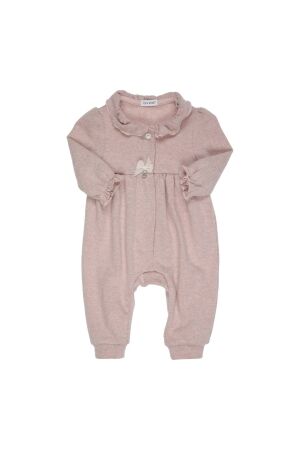 Gymp Babypakje Lucia Old Rose