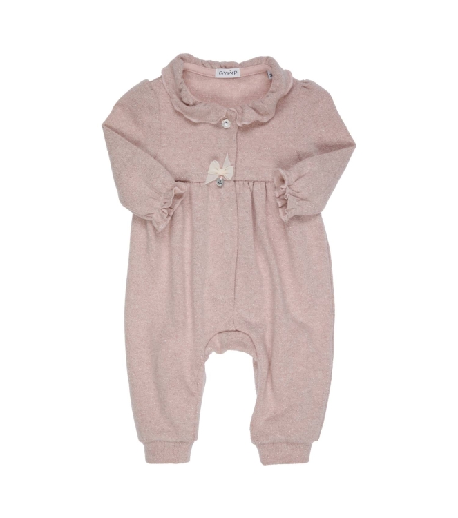 Gymp boxpakjes & rompers Old Rose 480-5604-10