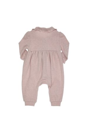 Gymp boxpakjes & rompers Old Rose 480-5604-10