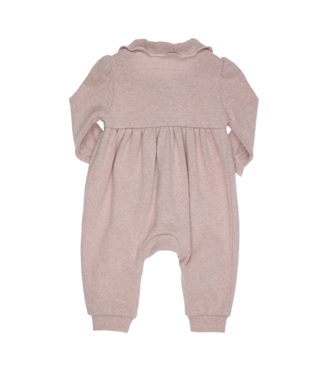 Gymp boxpakjes & rompers Old Rose 480-5604-10