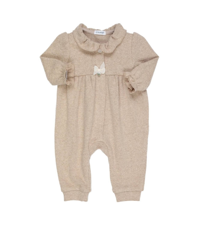 Gymp boxpakjes & rompers Beige 480-5605-10