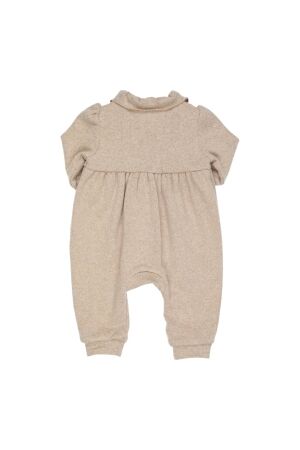 Gymp boxpakjes & rompers Beige 480-5605-10