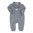 Gymp boxpakjes & rompers Grey 480-5605-10