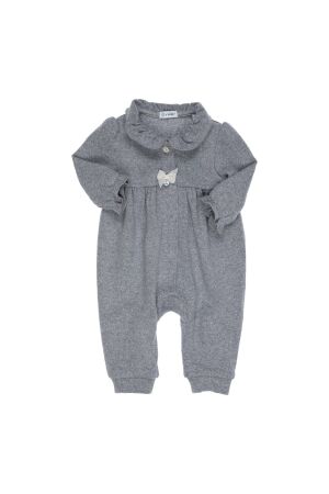 Gymp Babypakje Lucia Grey
