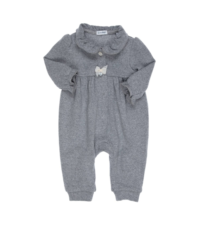 Gymp boxpakjes & rompers Grey 480-5605-10