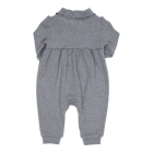 Gymp boxpakjes & rompers Grey 480-5605-10