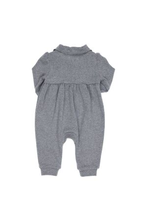 Gymp boxpakjes & rompers Grey 480-5605-10