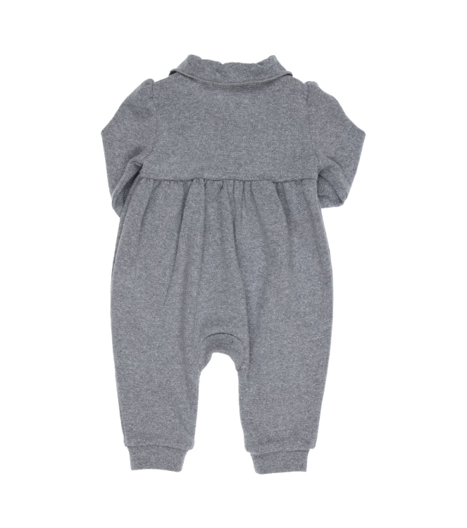 Gymp boxpakjes & rompers Grey 480-5605-10