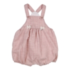 Gymp jumpsuits Old Rose 480-5615-10