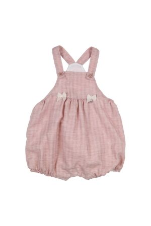 Gymp Jumpsuit Alana Old Rose