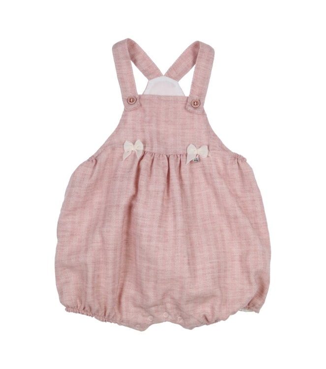 Gymp jumpsuits Old Rose 480-5615-10