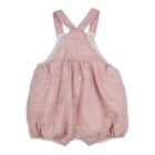 Gymp jumpsuits Old Rose 480-5615-10