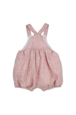 Gymp jumpsuits Old Rose 480-5615-10