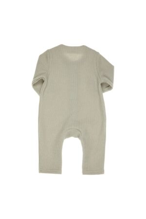 Gymp boxpakjes & rompers Pale Green 480-5661-20