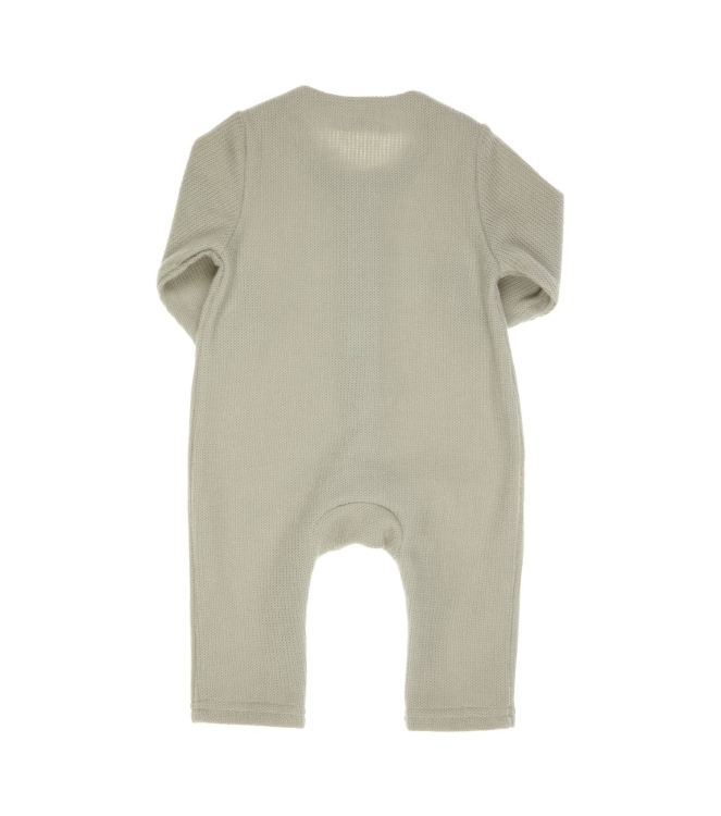 Gymp boxpakjes & rompers Pale Green 480-5661-20