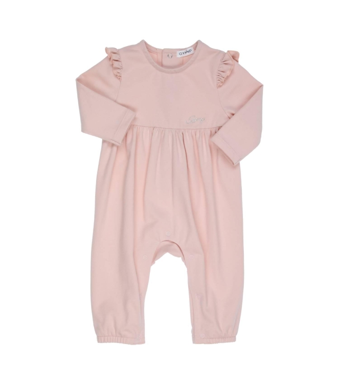 Gymp boxpakjes & rompers Off White 480-5754-10