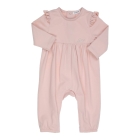 Gymp boxpakjes & rompers Old Rose 480-5754-10