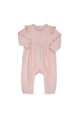 Gymp Babypakje Aerodoux Old Rose