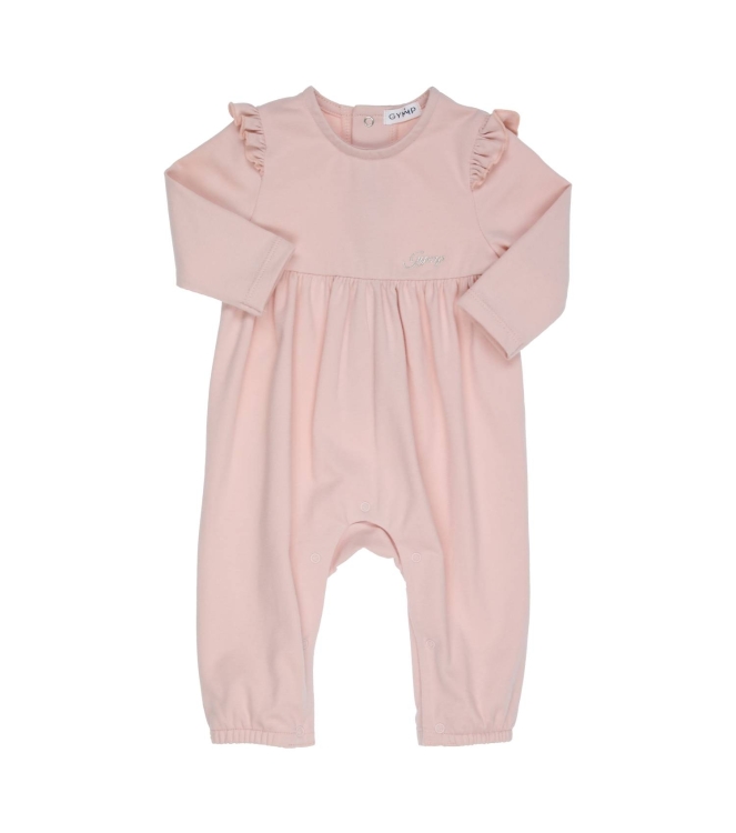 Gymp boxpakjes & rompers Old Rose 480-5754-10