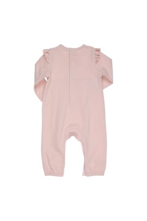 Gymp boxpakjes & rompers Old Rose 480-5754-10