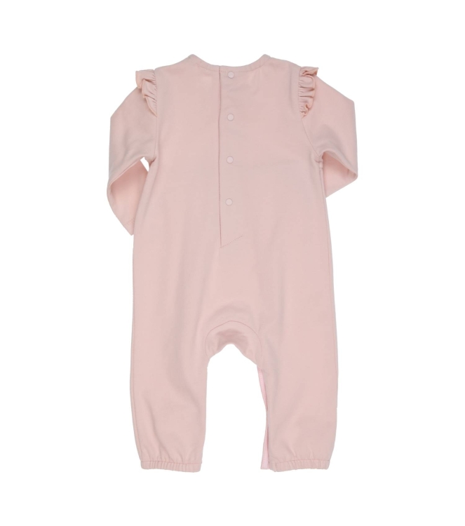 Gymp boxpakjes & rompers Old Rose 480-5754-10