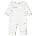 Feetje boxpakjes & rompers 600 Offwhite 50700146