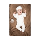 Feetje boxpakjes & rompers 600 Offwhite 50700146