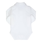 Gymp rompers White 480-5788-20