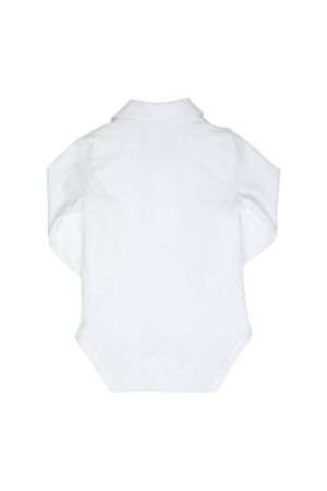Gymp boxpakjes & rompers White 480-5788-20