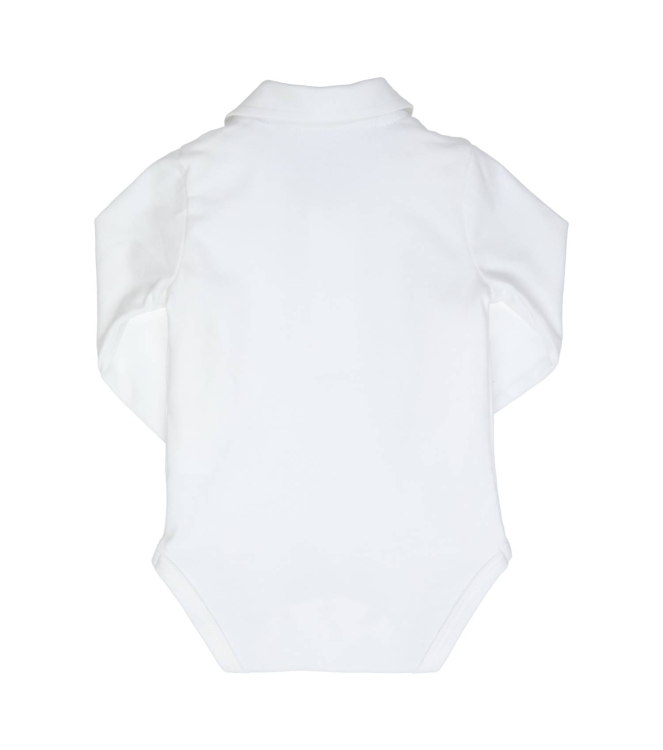 Gymp boxpakjes & rompers White 480-5788-20