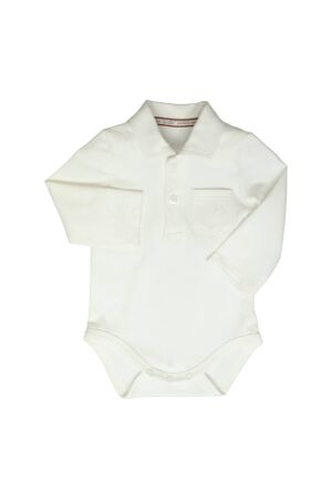 Gymp Romper Aerodoux Off White