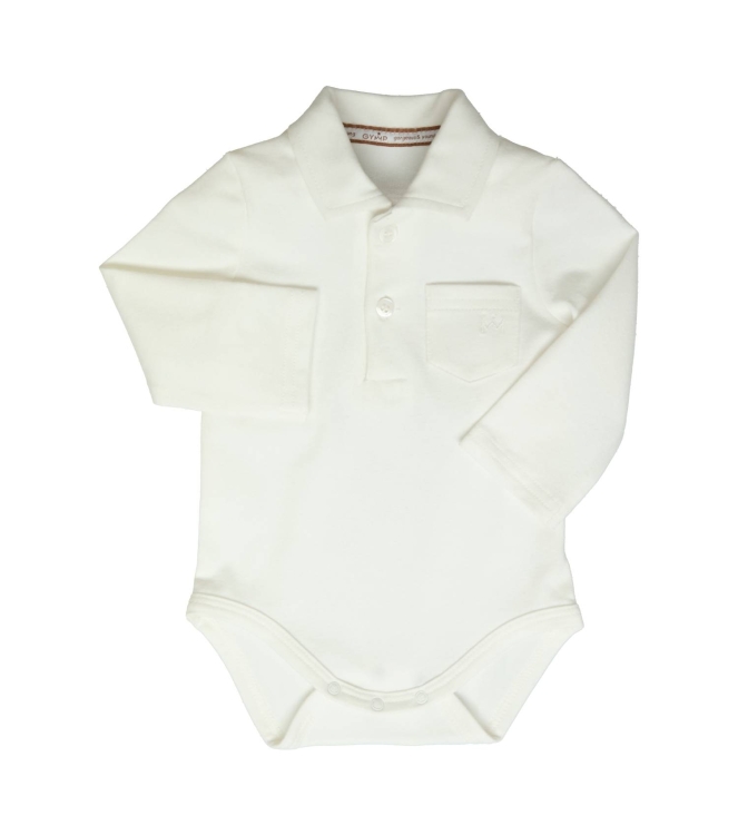 Gymp boxpakjes & rompers Off White 480-5788-20
