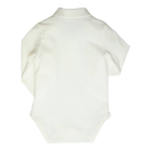 Gymp rompers Off White 480-5788-20