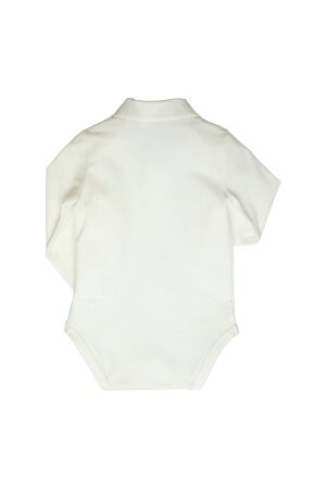 Gymp boxpakjes & rompers Off White 480-5788-20