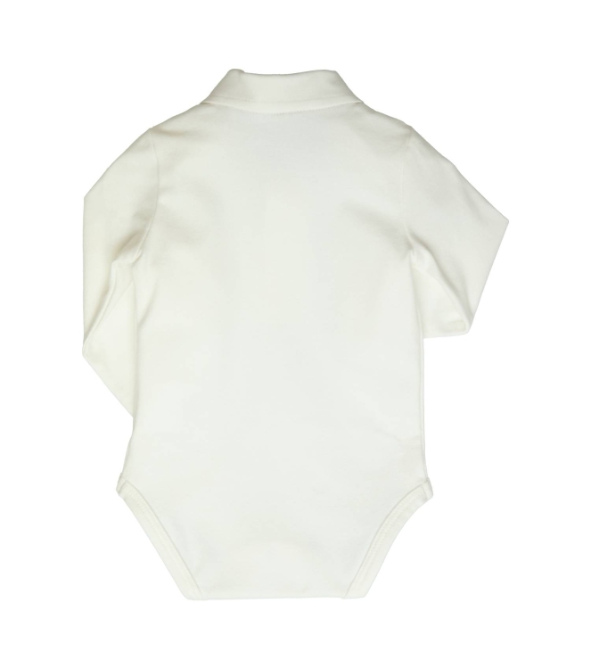 Gymp boxpakjes & rompers Off White 480-5788-20