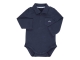 Gymp rompers Navy 480-5788-20