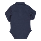 Gymp rompers Navy 480-5788-20