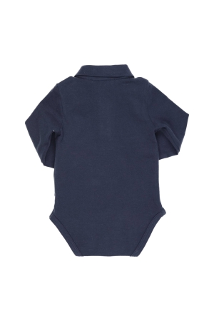 Gymp boxpakjes & rompers Navy 480-5788-20