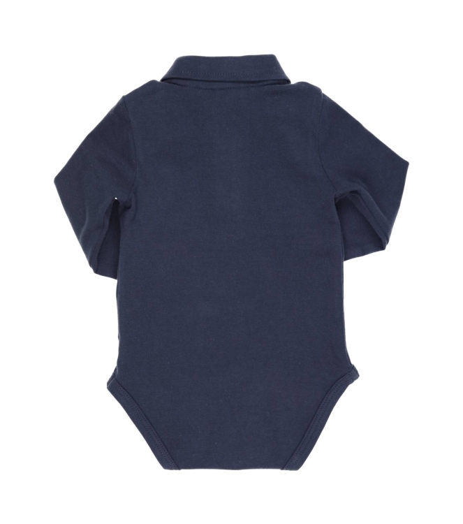 Gymp boxpakjes & rompers Navy 480-5788-20