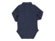 Gymp rompers Navy 480-5788-20