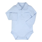 Gymp rompers Light Blue 480-5788-20