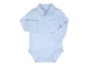 Gymp rompers Light Blue 480-5788-20