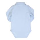 Gymp rompers Light Blue 480-5788-20
