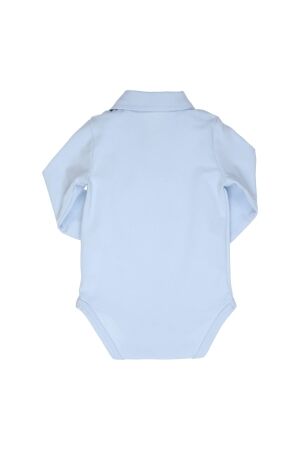 Gymp boxpakjes & rompers Light Blue 480-5788-20