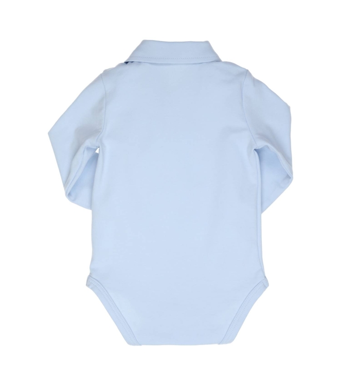 Gymp boxpakjes & rompers Light Blue 480-5788-20