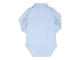 Gymp rompers Light Blue 480-5788-20